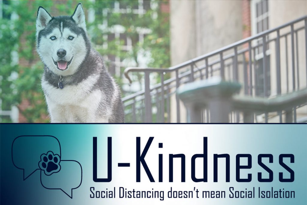 U-Kindness Link